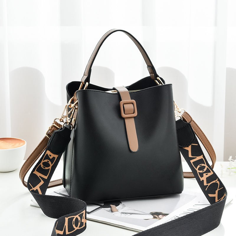 Trendy Fashion Shoulder Bag - Crossbody - LADYLINE X