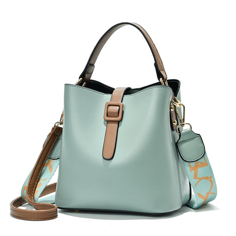 Trendy Fashion Shoulder Bag - Crossbody - LADYLINE X