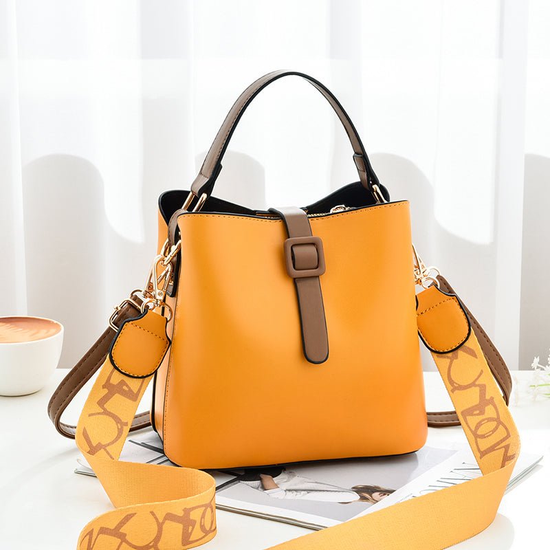 Trendy Fashion Shoulder Bag - Crossbody - LADYLINE X