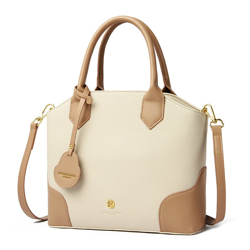 Versatile Retro Minimalist Crossbody Bag - LADYLINE X