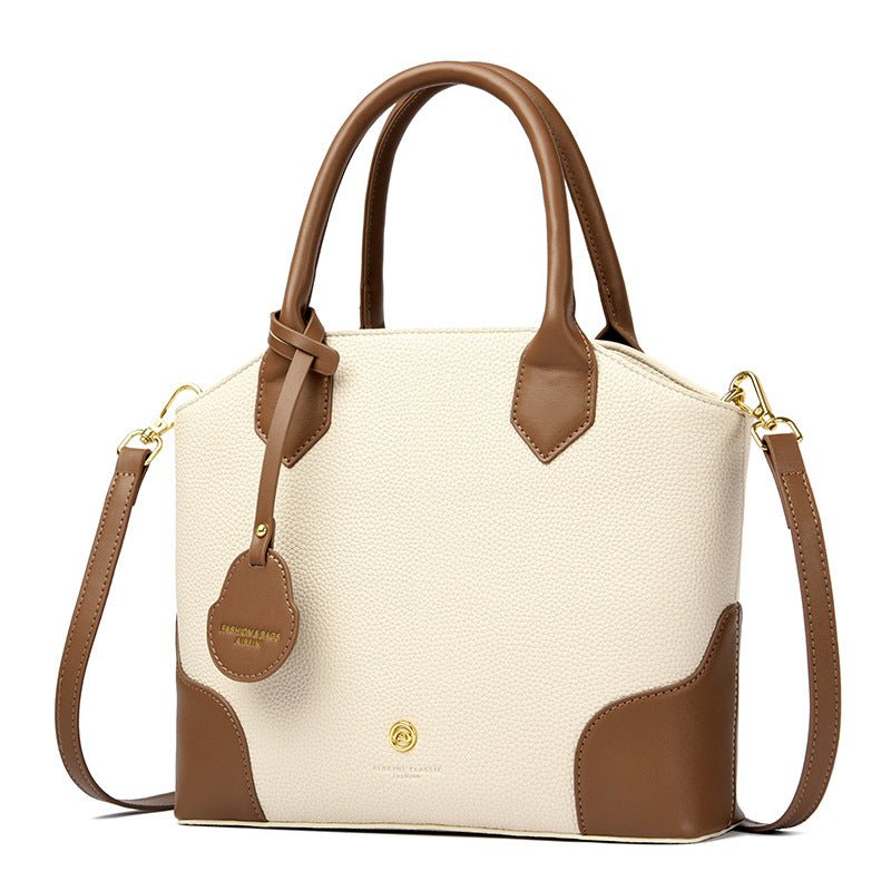 Versatile Retro Minimalist Crossbody Bag - LADYLINE X