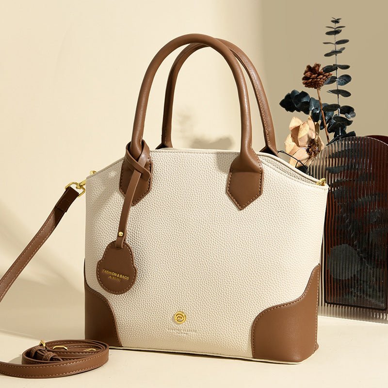 Versatile Retro Minimalist Crossbody Bag - LADYLINE X