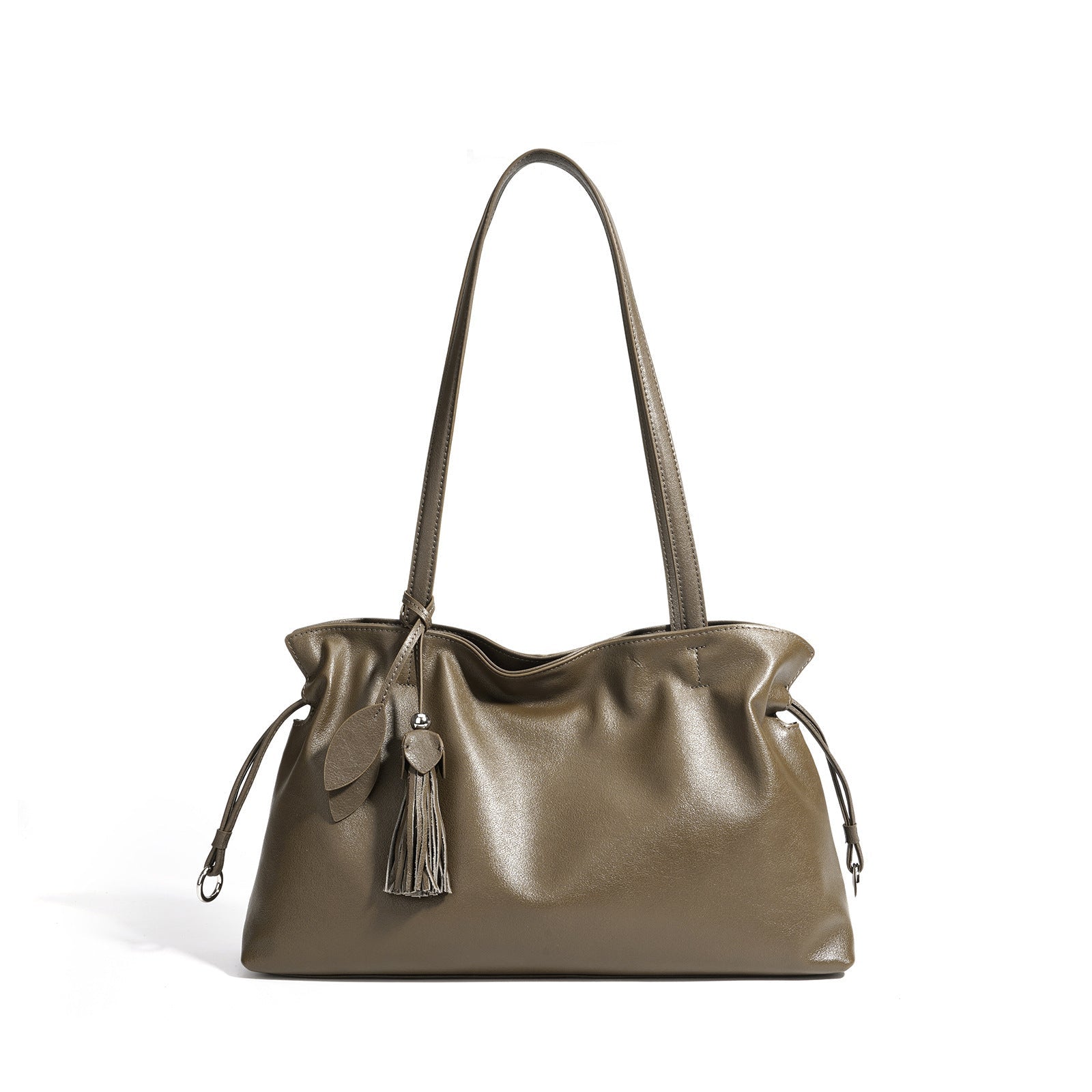 Vintage Shoulder Bag - LADYLINE X