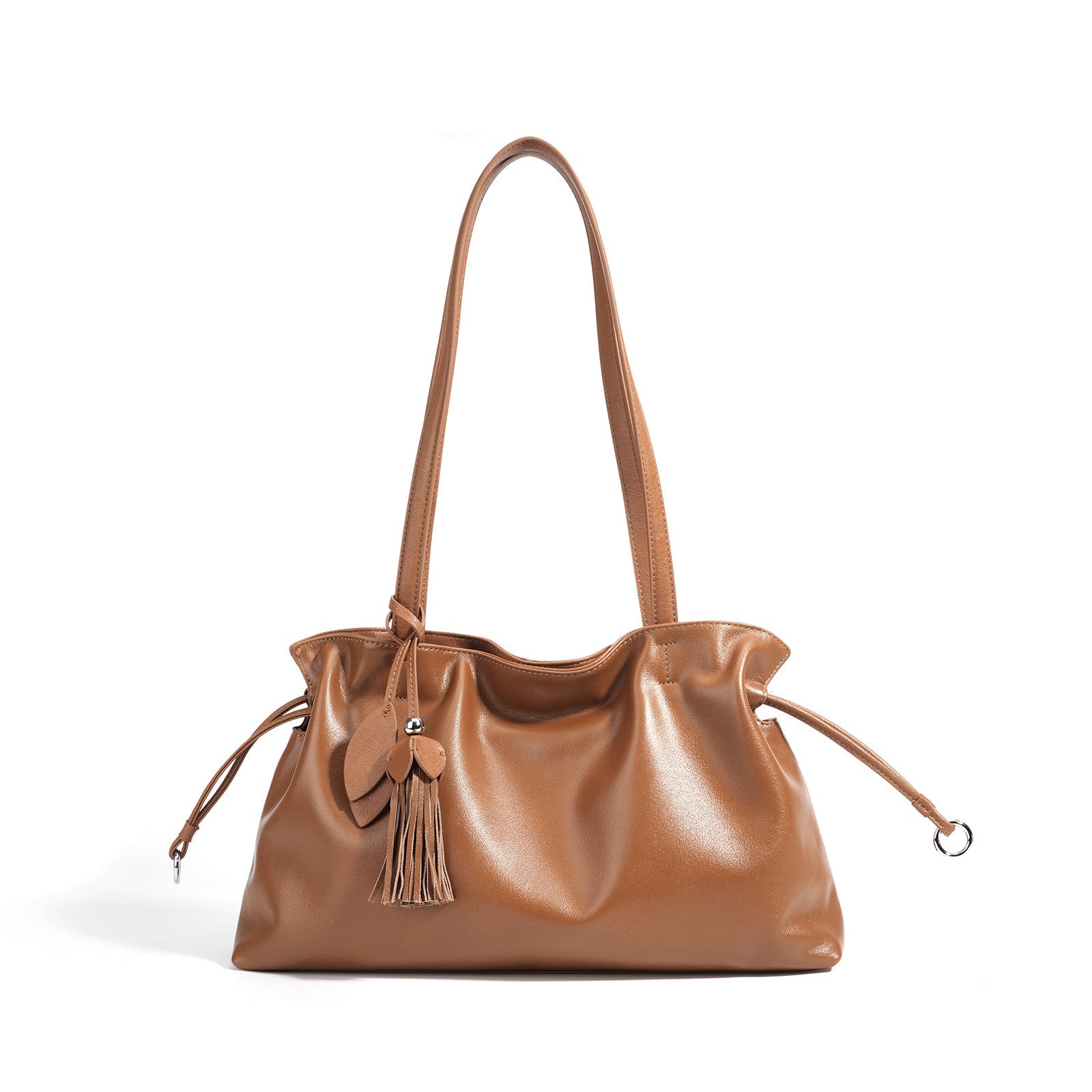 Vintage Shoulder Bag - LADYLINE X