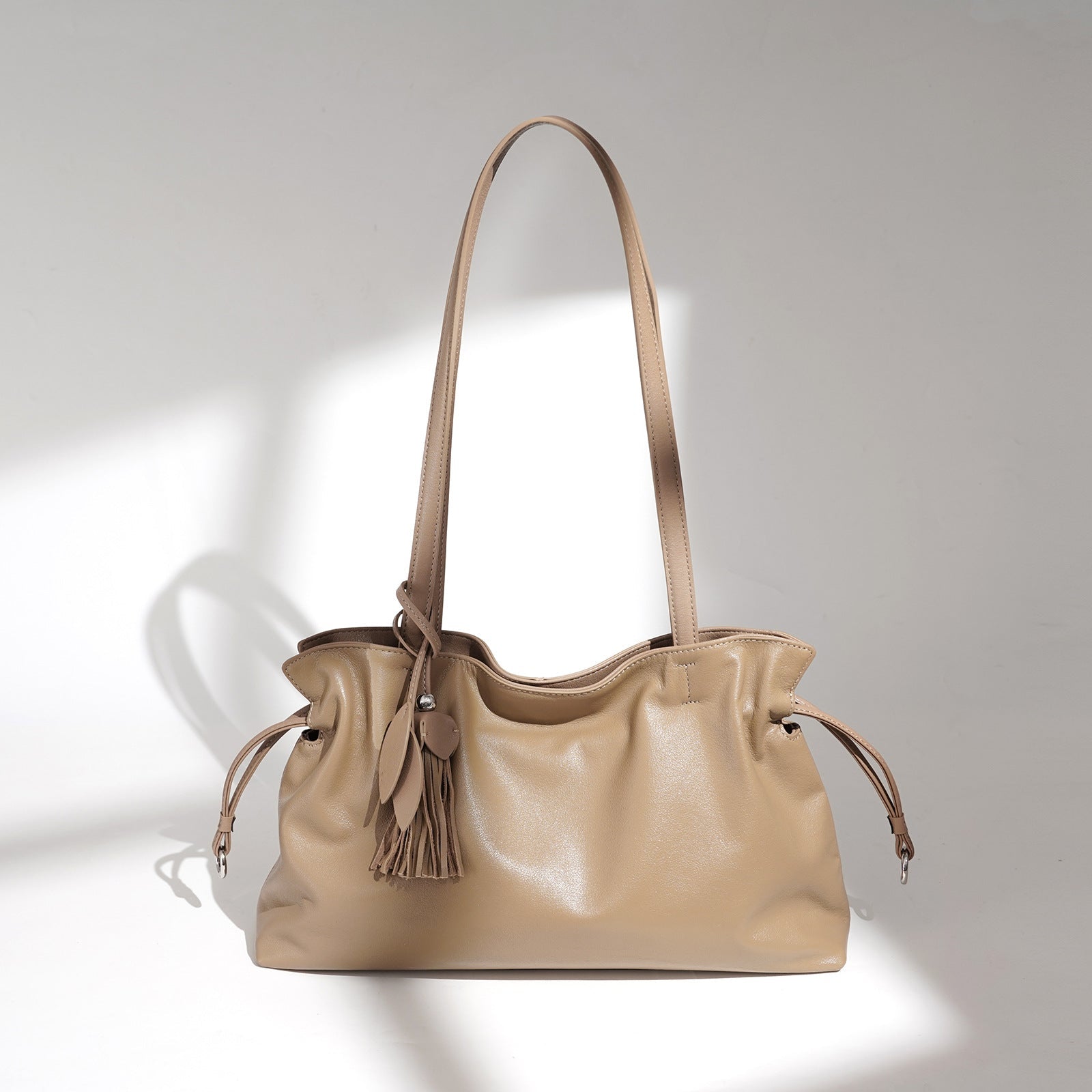 Vintage Shoulder Bag - LADYLINE X