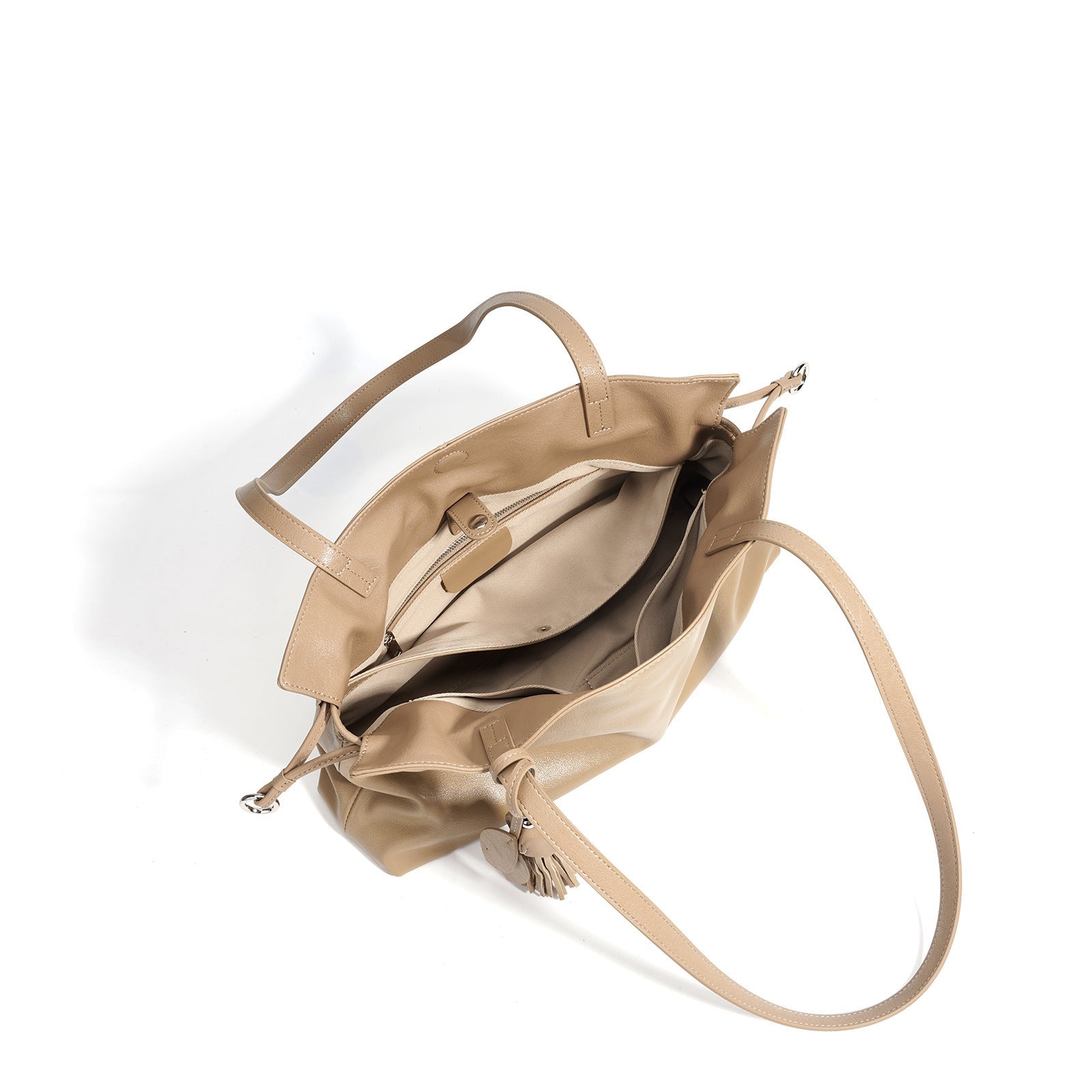 Vintage Shoulder Bag - LADYLINE X