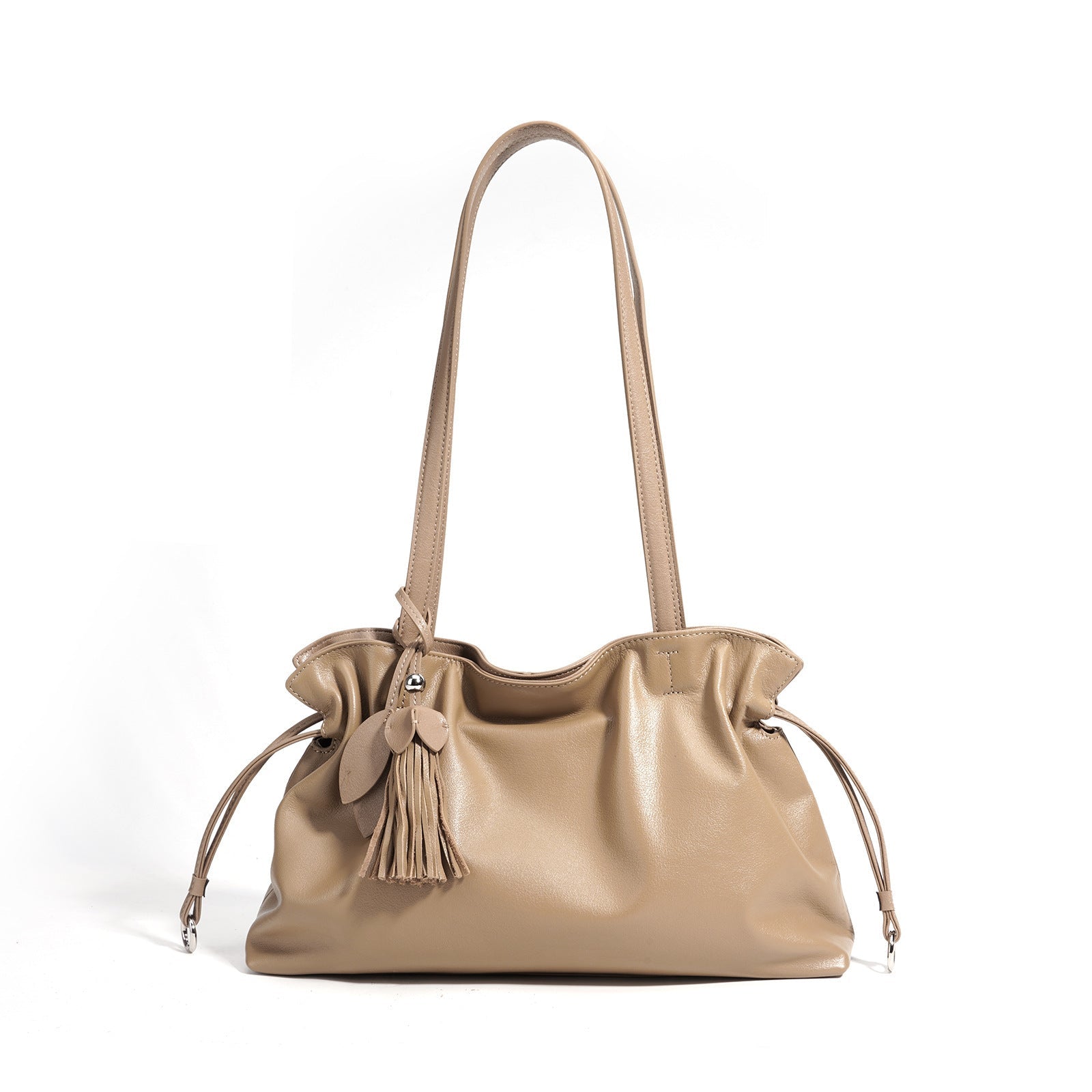 Vintage Shoulder Bag - LADYLINE X