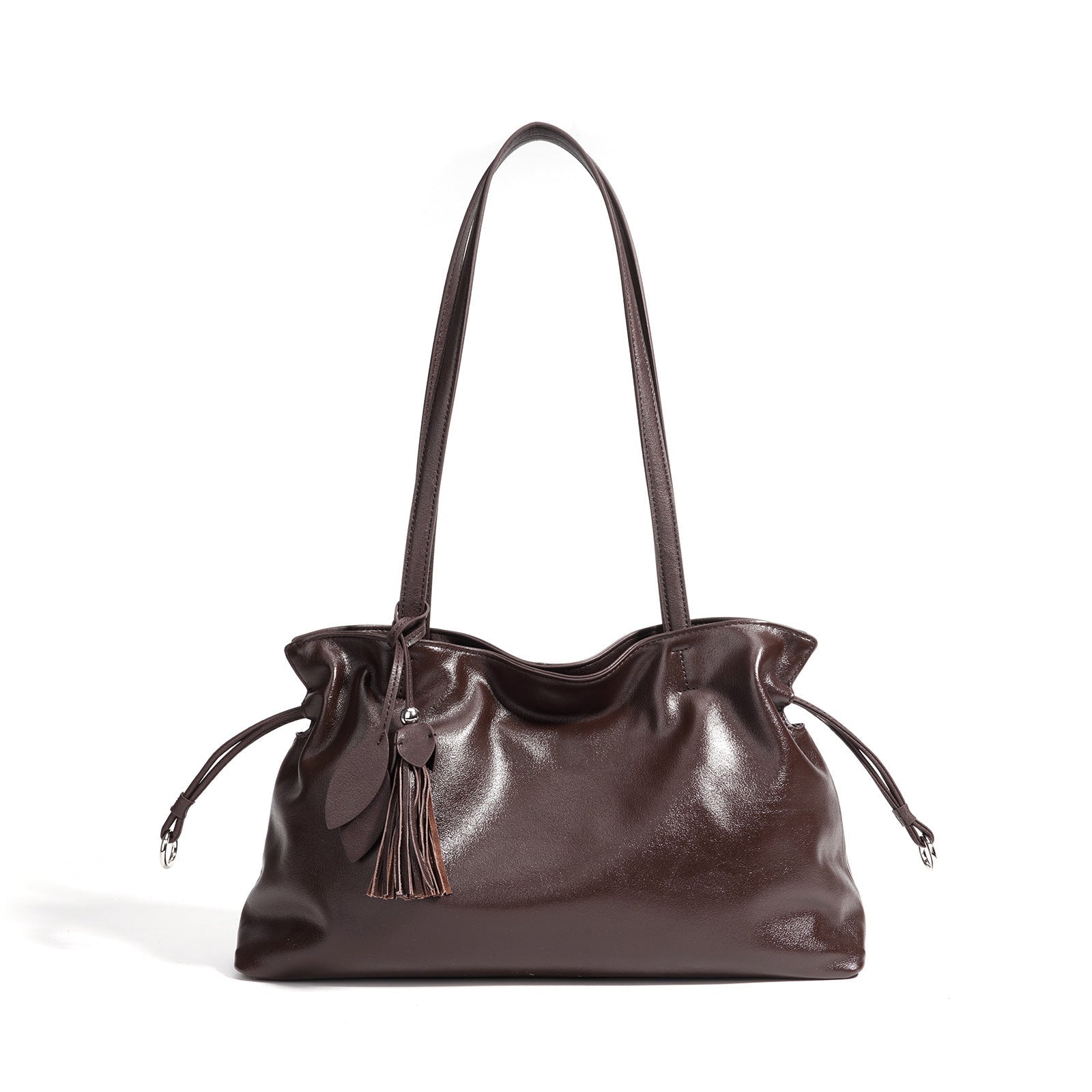 Vintage Shoulder Bag - LADYLINE X