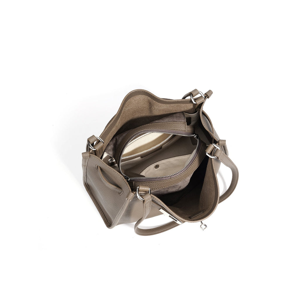 Vintage Underarm Shoulder Bag - LADYLINE X
