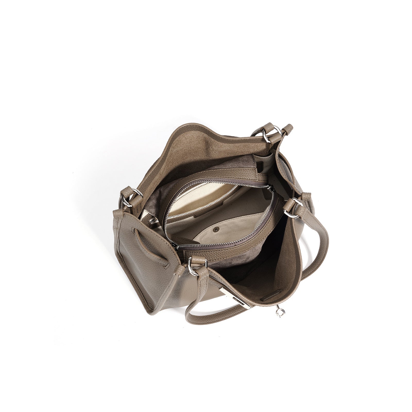 Vintage Underarm Shoulder Bag - LADYLINE X
