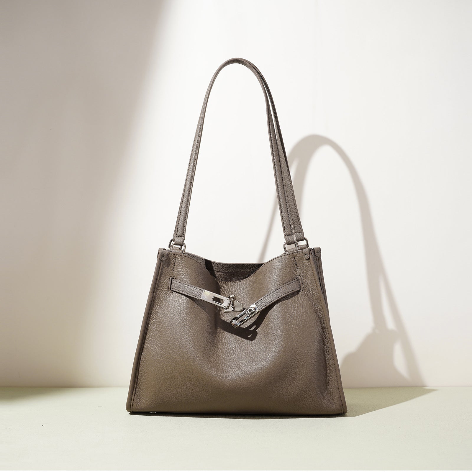 Vintage Underarm Shoulder Bag - LADYLINE X