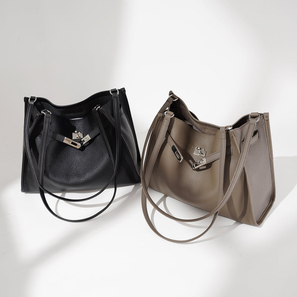 Vintage Underarm Shoulder Bag - LADYLINE X